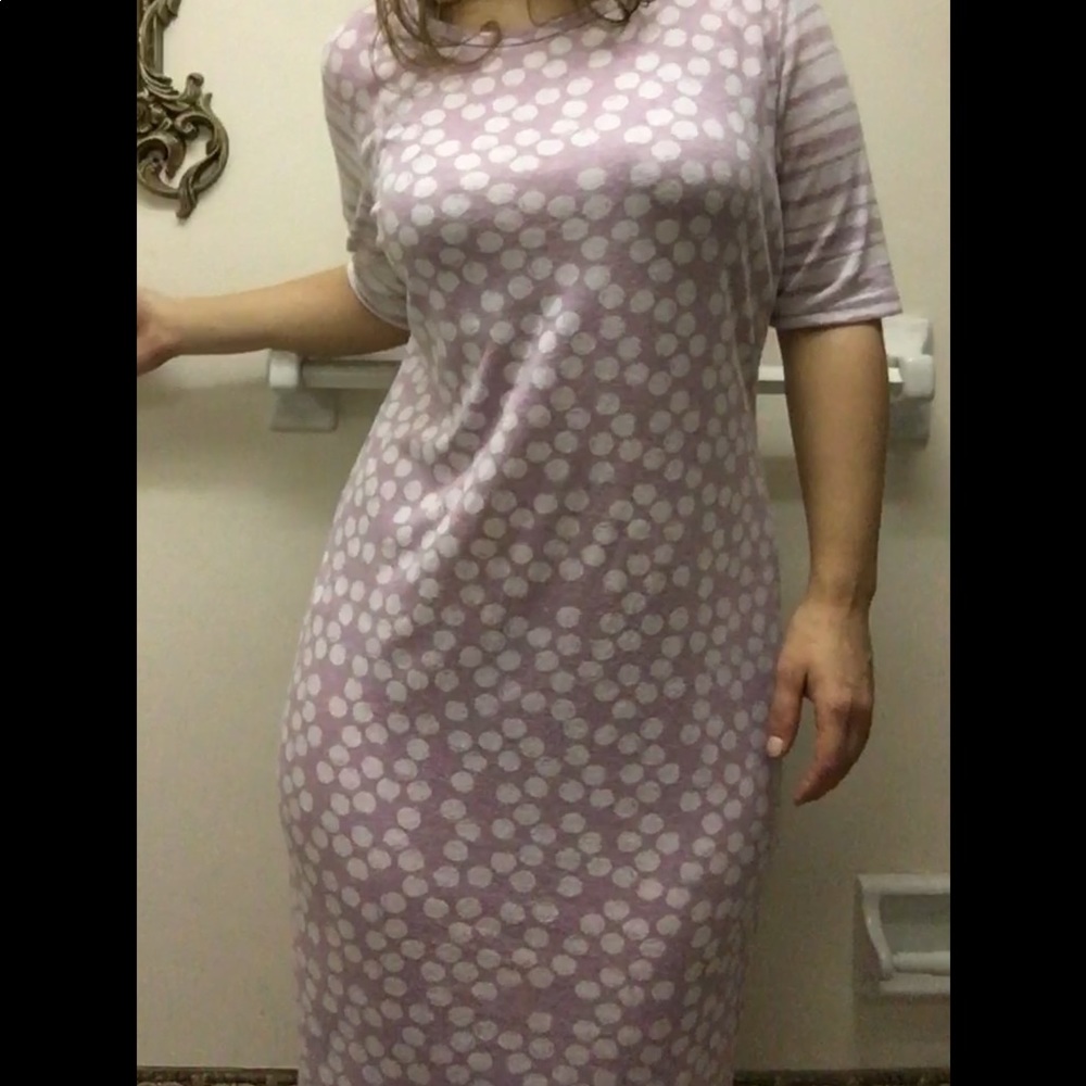 Julia dress